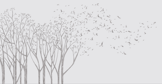 Leafy Retreat