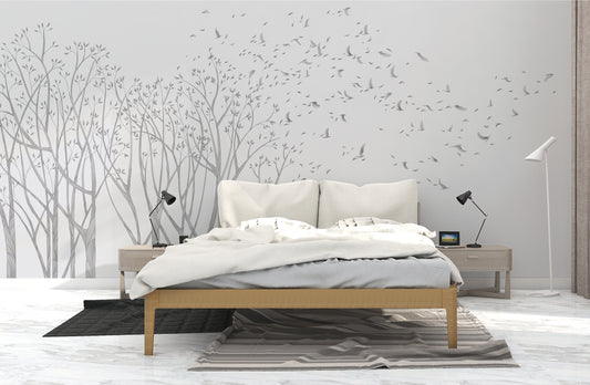Leafy Retreat