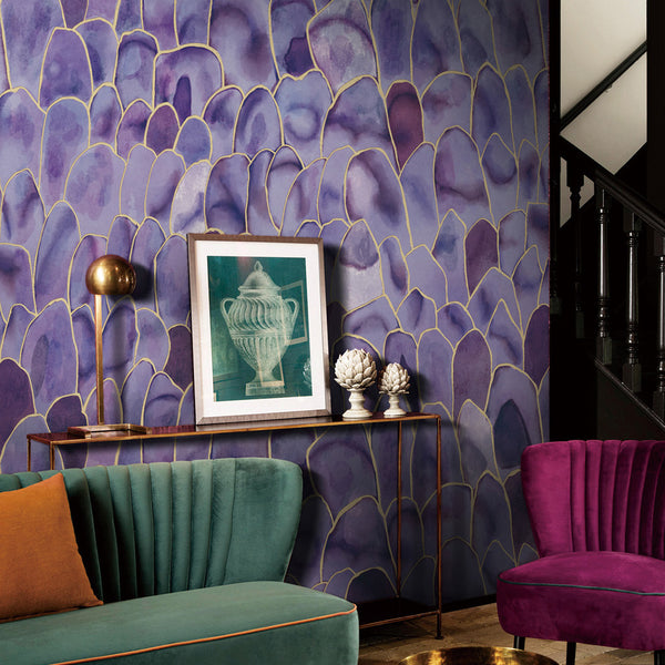 Living Room Wallpaper