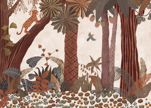 Jungle II