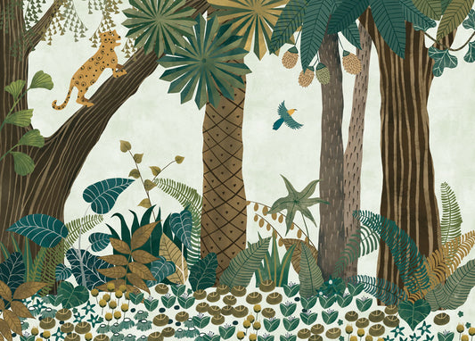 Jungle III