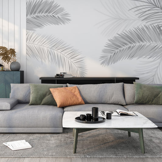 Living Room Wallpaper