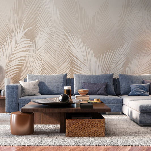 Living Room Wallpaper