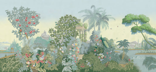 Jardin