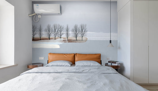 Bedroom Wallpaper