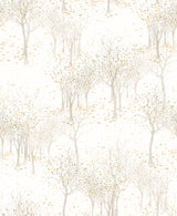 Autumn Oasis