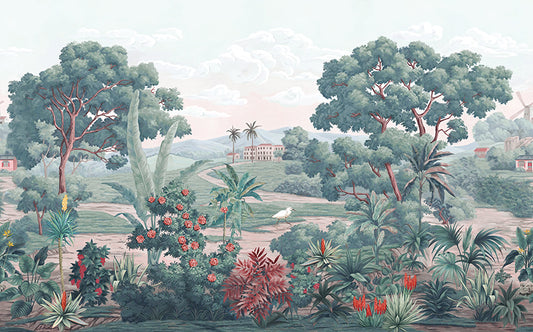 Retreat
